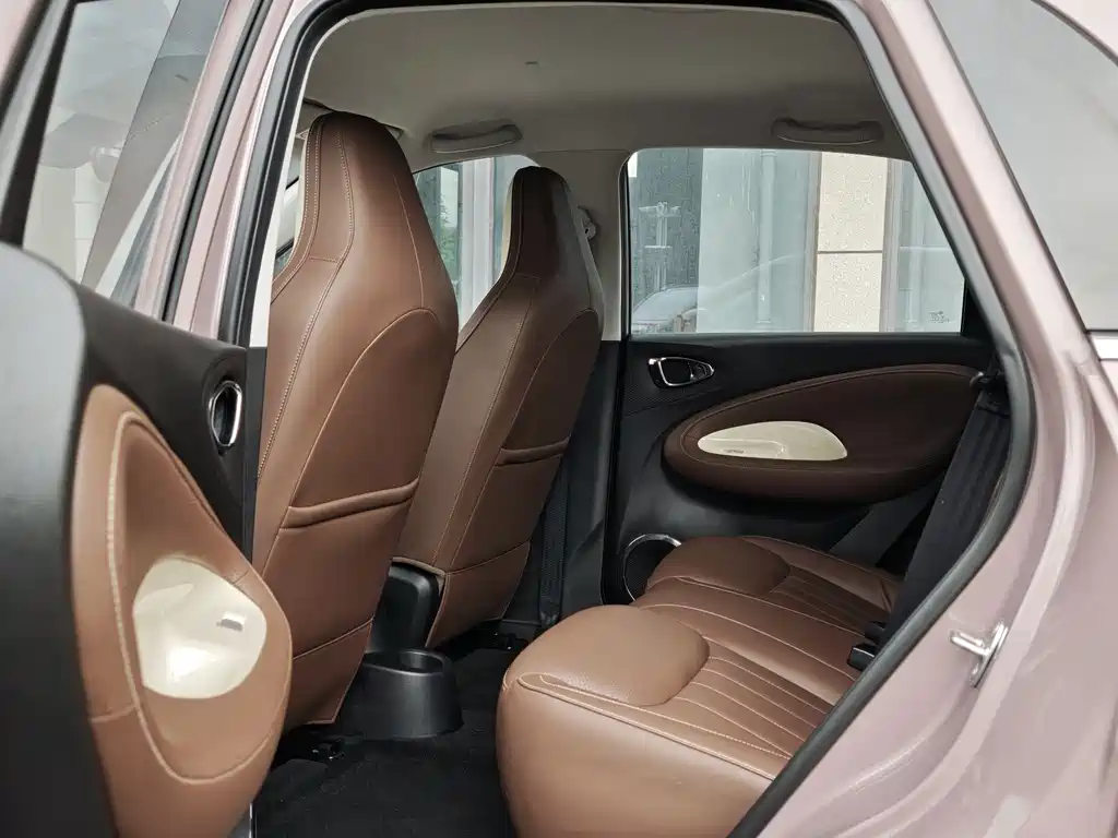 Wuling BenGuo 2023 203km Shuxiang Edition