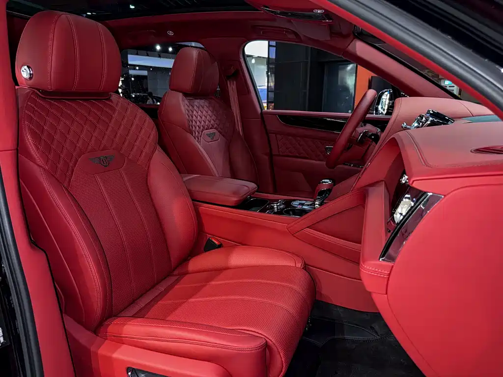 Landrover Range Rover Sport 2021 4.0T V8