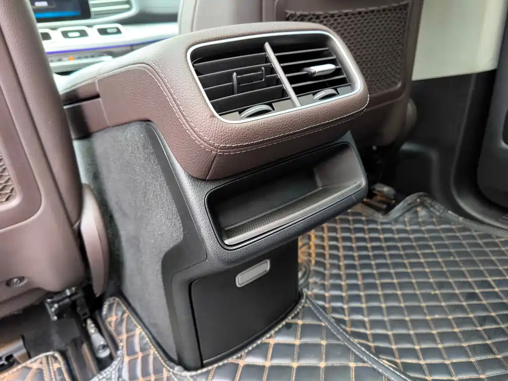 Mercedes-Benz GLE Import 2021 GLE 450 4MATIC Fashion Model