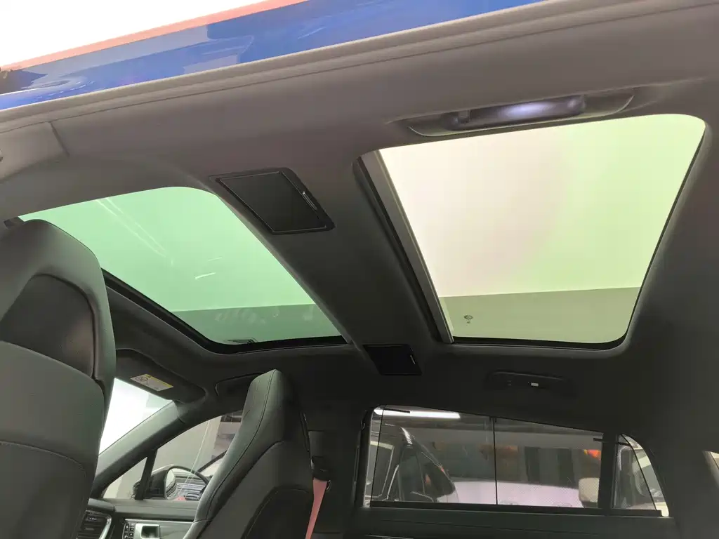 Panamera 2017 4 Executive Extended 3.0T