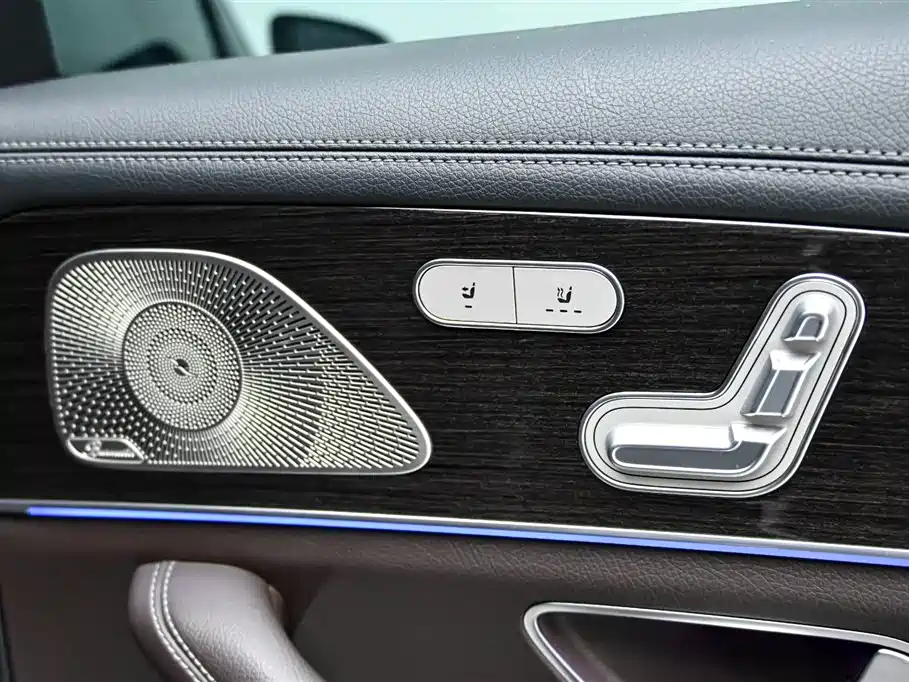 Mercedes GLS 2021 Facelift 450 4MATIC Style Edition