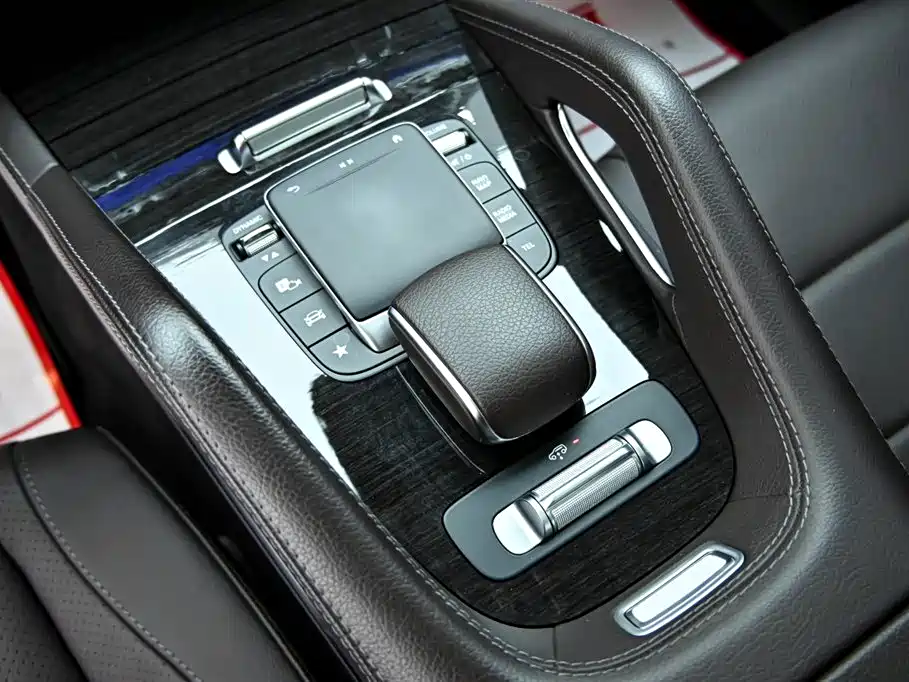 Mercedes GLS 2021 Facelift 450 4MATIC Style Edition