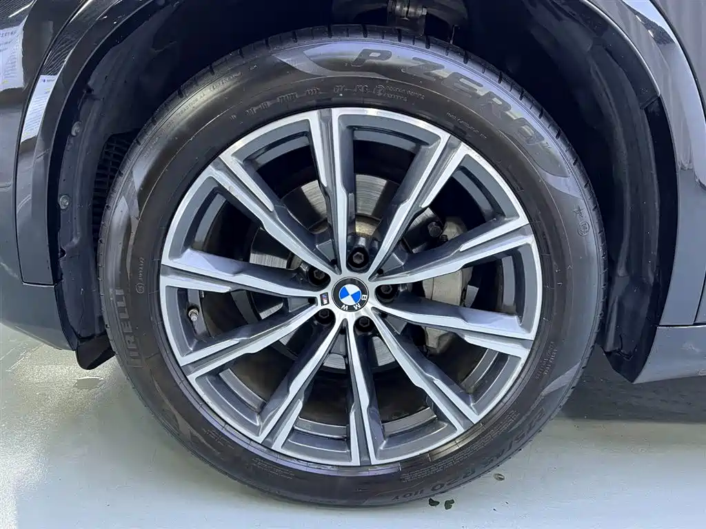 BMW X5 Import 2020 model xDrive30i M Sport Package