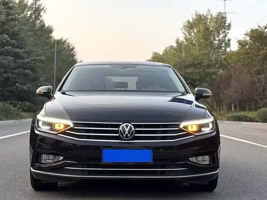 Magotan 2021 330TSI DSG 30th Anniversary Edition