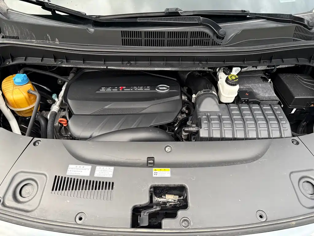 Chery M8 2021款 Lingxiu Series 390T ZunGui Version