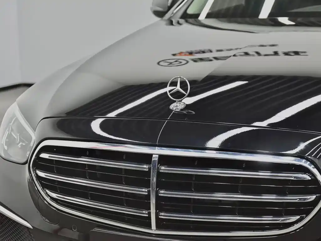 Mercedes-Benz E-Class 2023 E 260 L