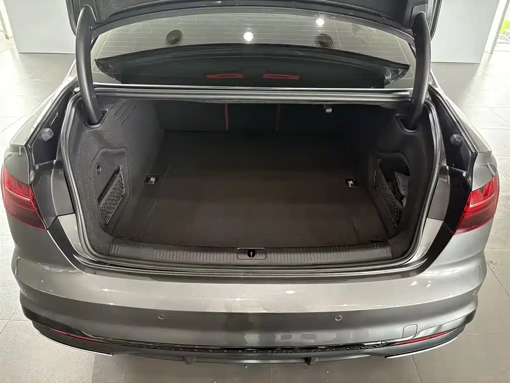 Audi A4L 2024 40 TFSI Luxury Dynamic Edition