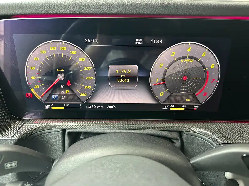 Mercedes G-Class 2020 G 350