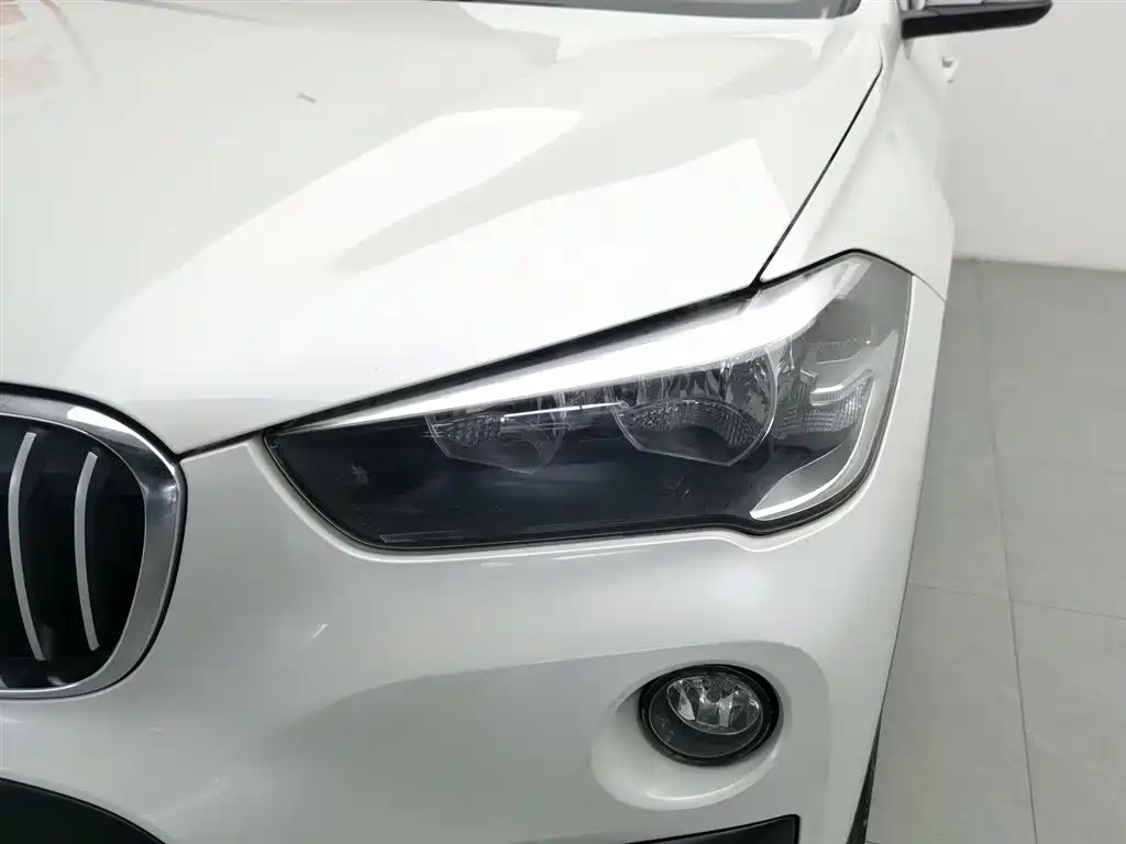 BMW X1 2016 sDrive18Li Fashion Edition