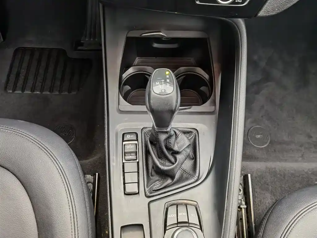 BMW X1 2016 sDrive18Li Fashion Edition