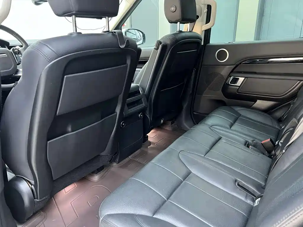Discovery 2019 3.0 SC V6 SE