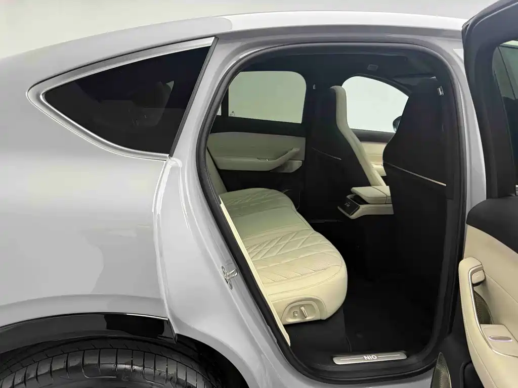 NIO EC6 2025 Model 75kWh