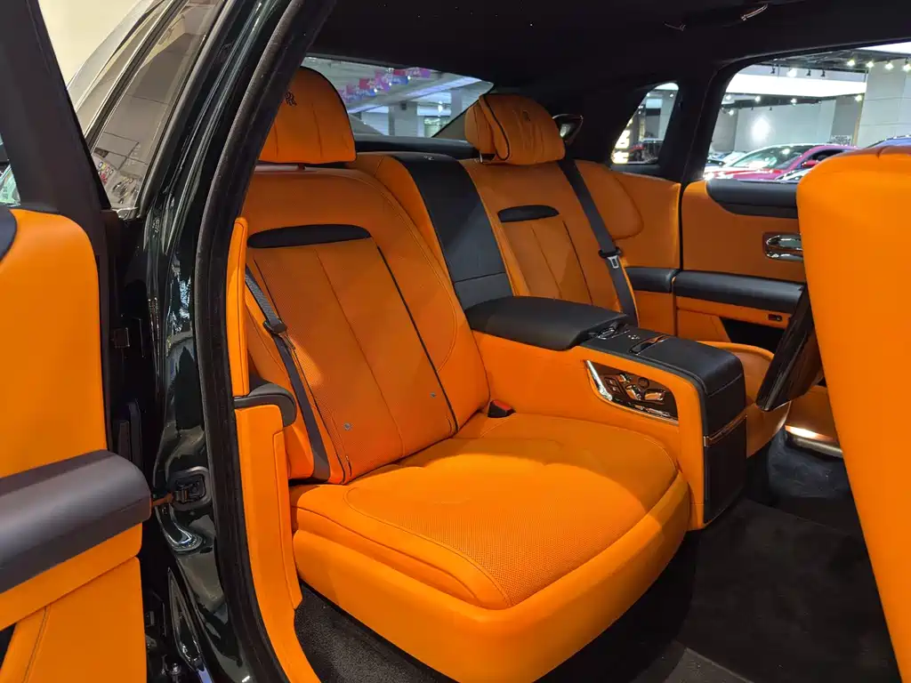 GAC 2021 6.7T Long Wheelbase Edition