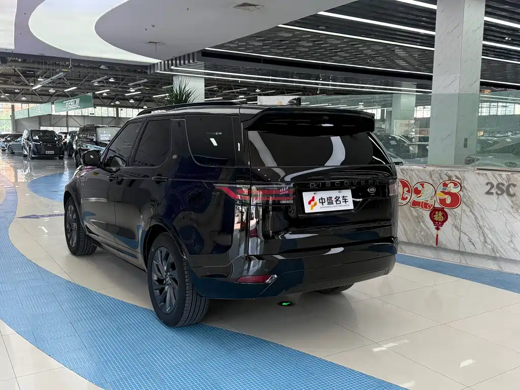 Discovery 2023 360PS R-Dynamic S