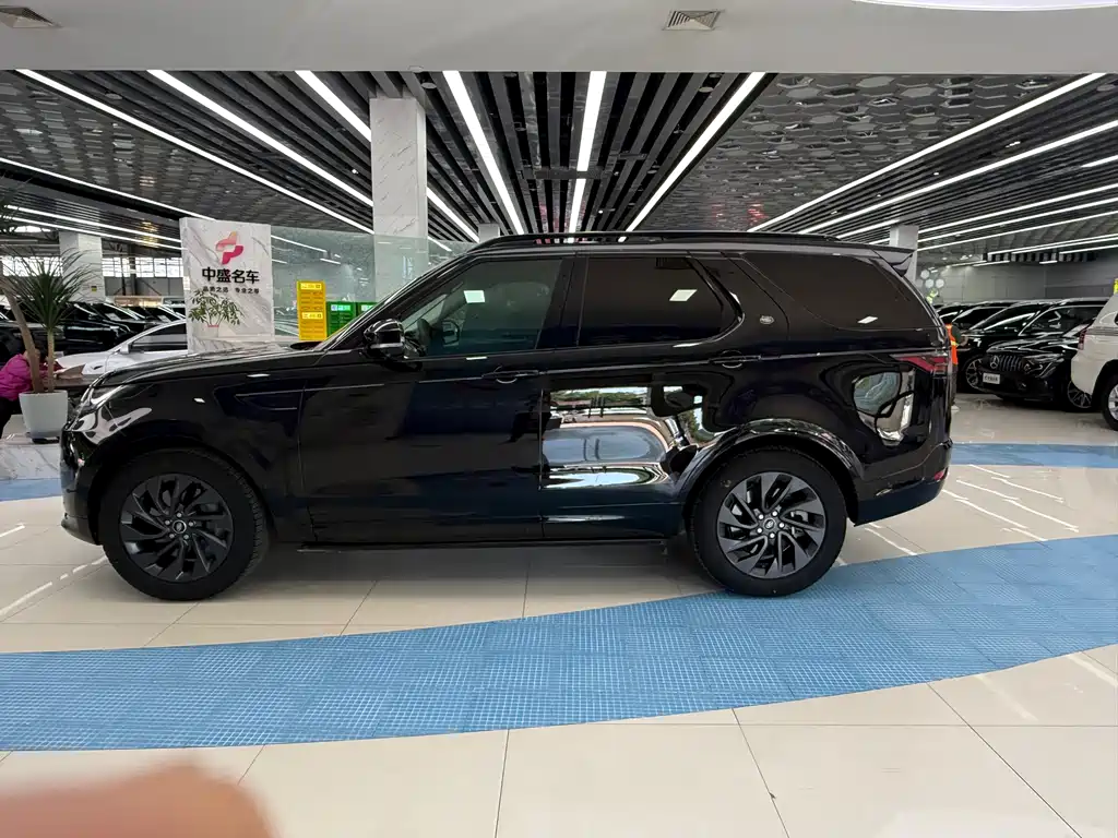 Discovery 2023 360PS R-Dynamic S