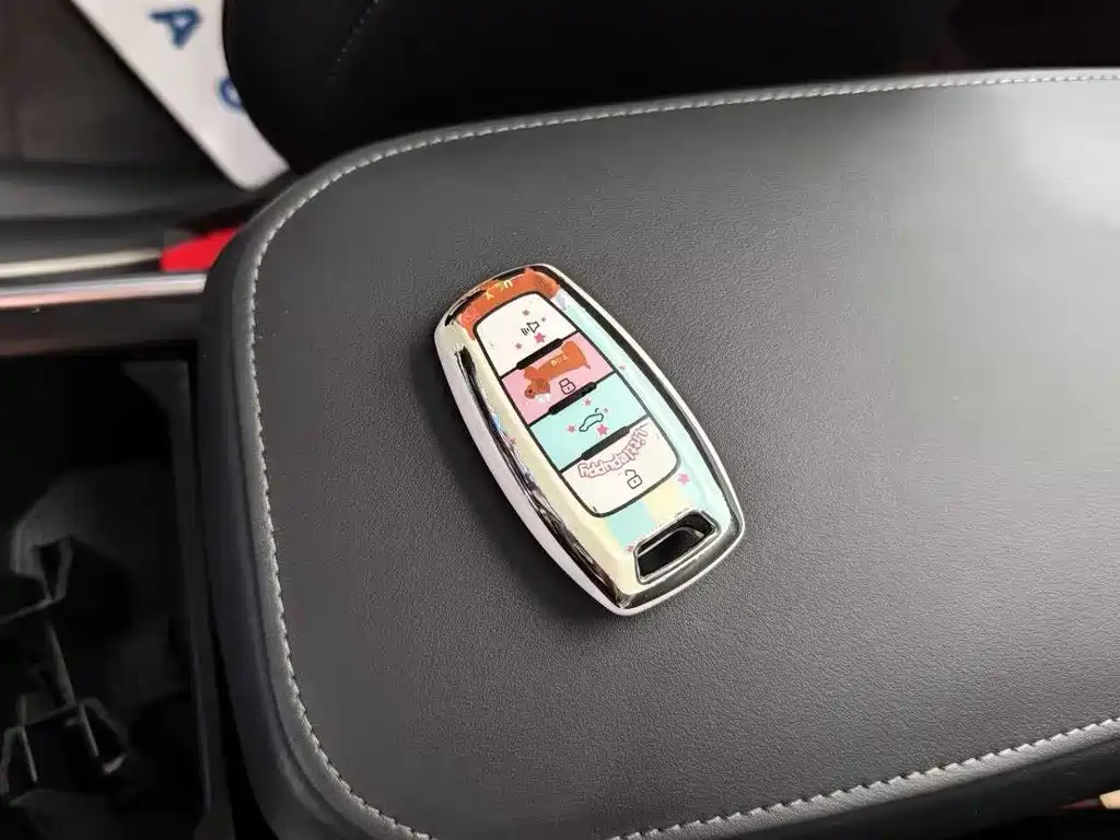 Haval H6 2021 2021 China Trend Edition 1.5T Automatic Champion Edition