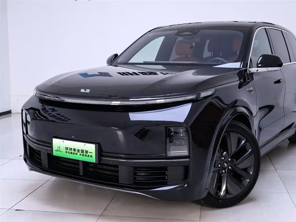 L9 2023 Pro