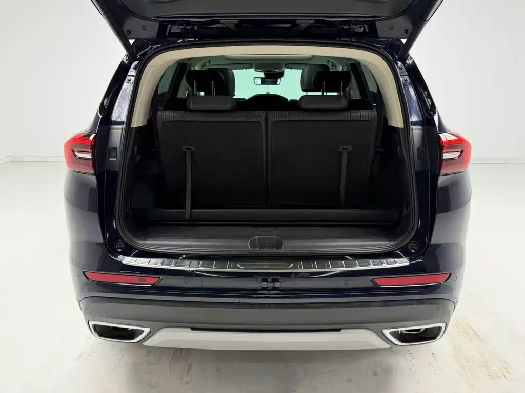 Buick Envision Plus 2021 652T 7-seat Luxury Edition