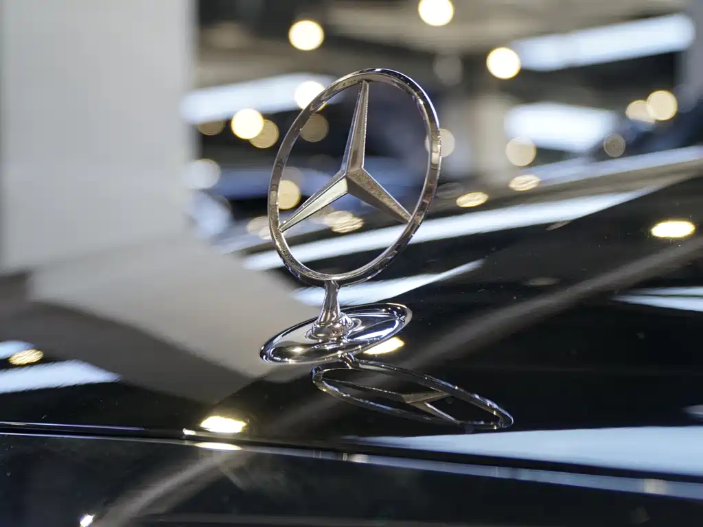 Maybach S-Class 2018 S 450 4MATIC