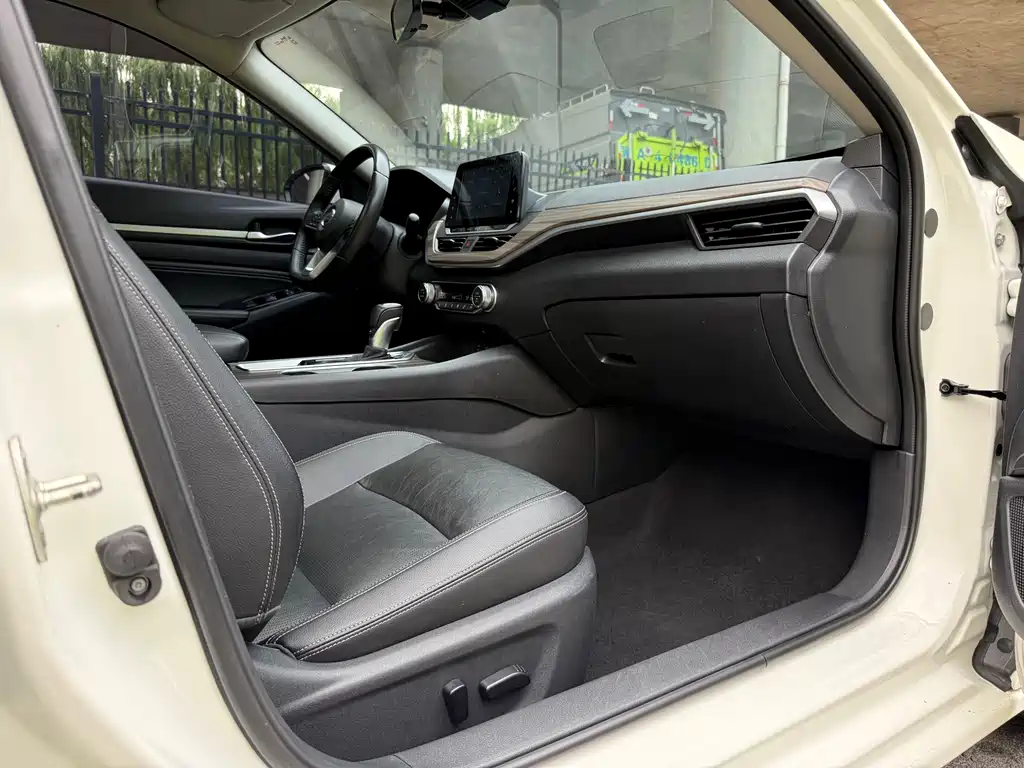 Nissan Teana 2021 2.0L XL Comfort Edition