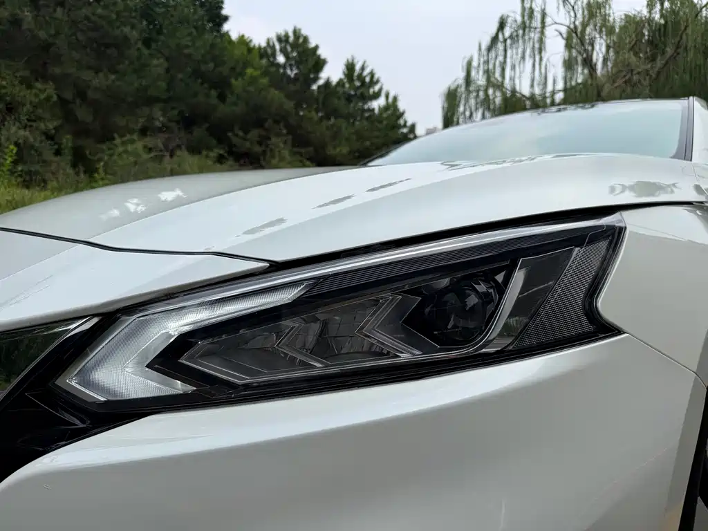 Nissan Teana 2021 2.0L XL Comfort Edition