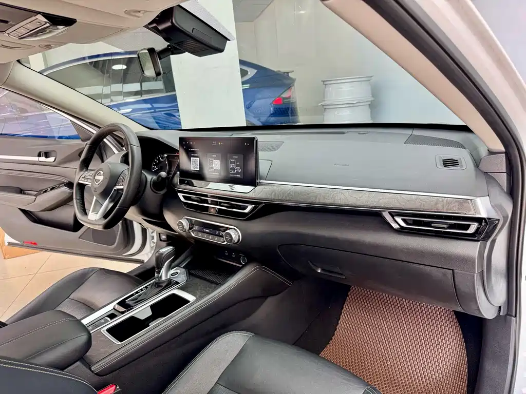 Nissan Teana 2022 2.0L XL-TLS Enjoy Version