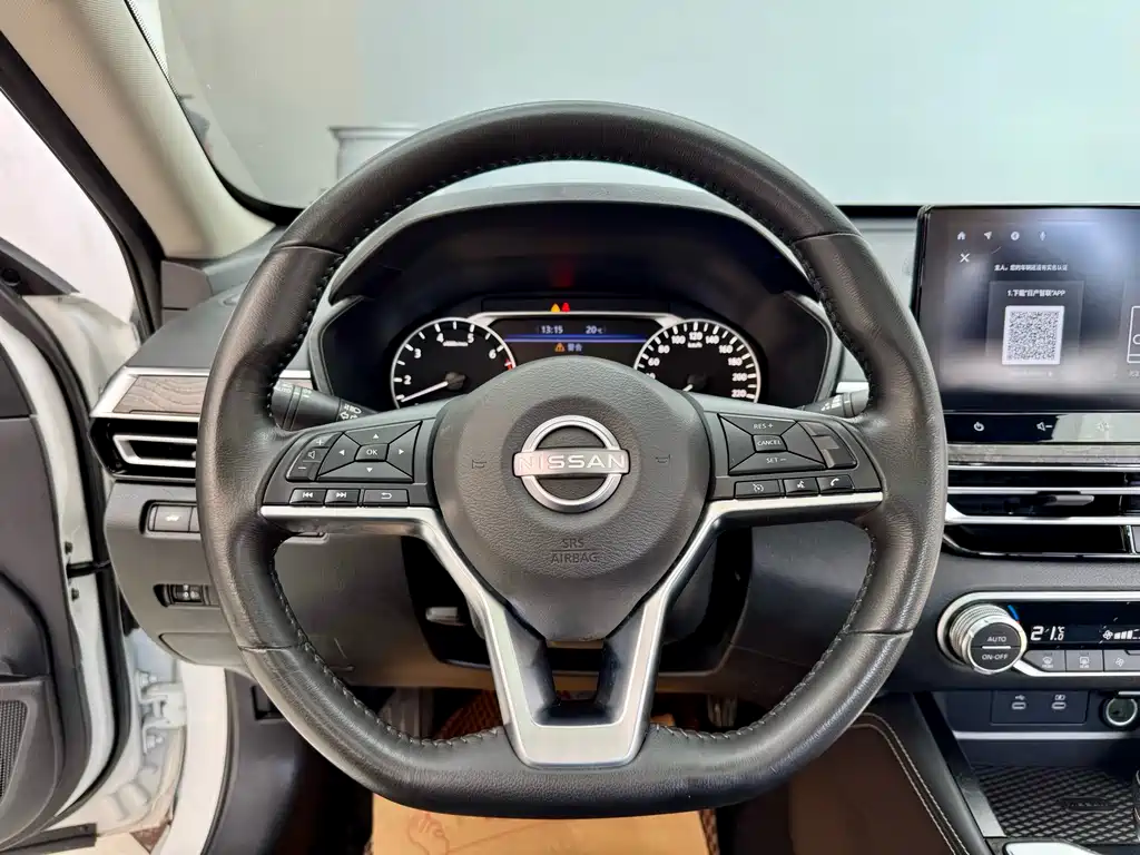 Nissan Teana 2022 2.0L XL-TLS Enjoy Version