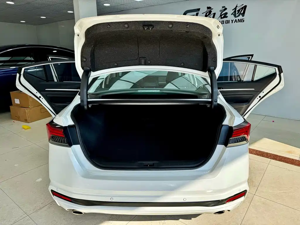 Nissan Teana 2022 2.0L XL-TLS Enjoy Version