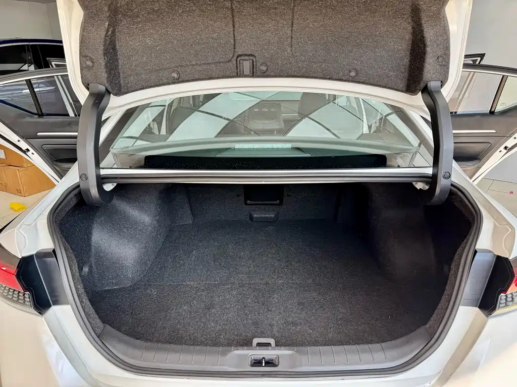 Nissan Teana 2022 2.0L XL-TLS Enjoy Version