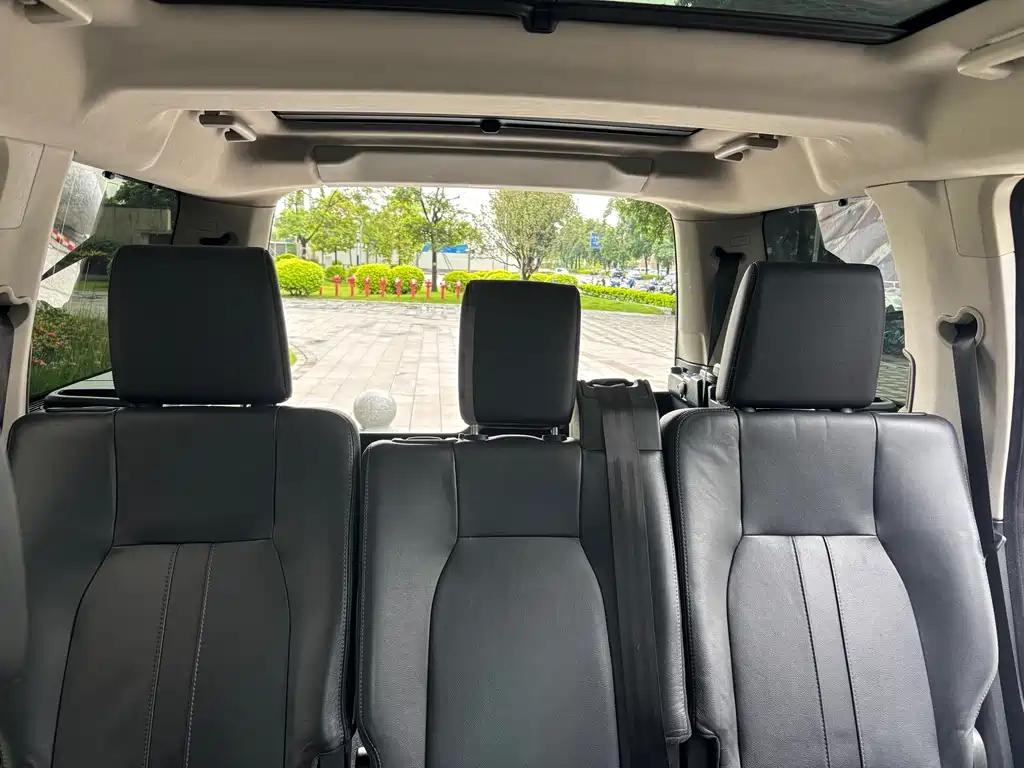 Discovery 2015 3.0 SDV6 HSE Diesel