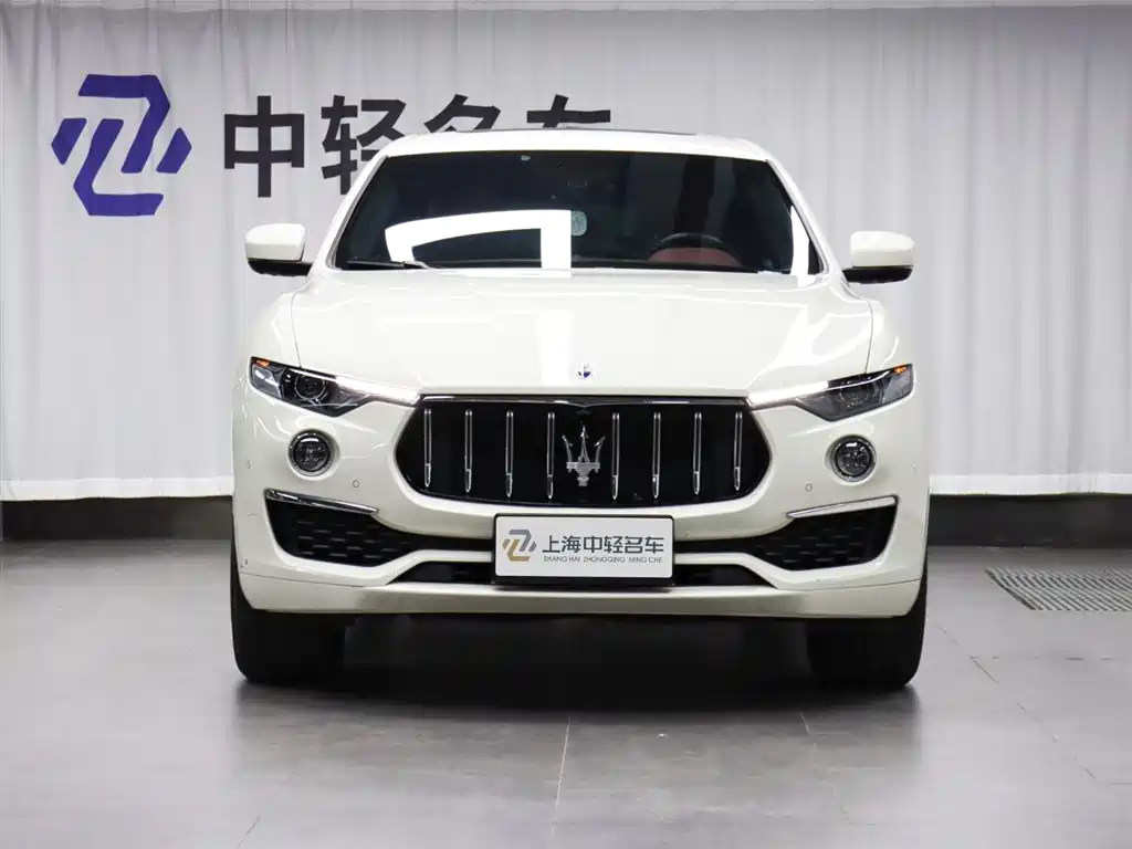 Levante 2022 2.0T GT Edition