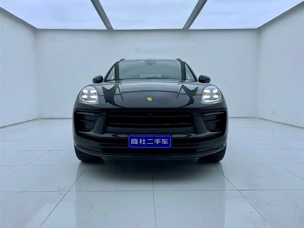 Macan 2024 Macan 2.0T