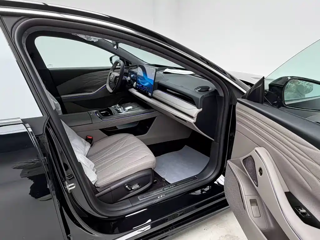 Galaxy Star Glory 8 2025 Edition 130km EM-i Flagship Version