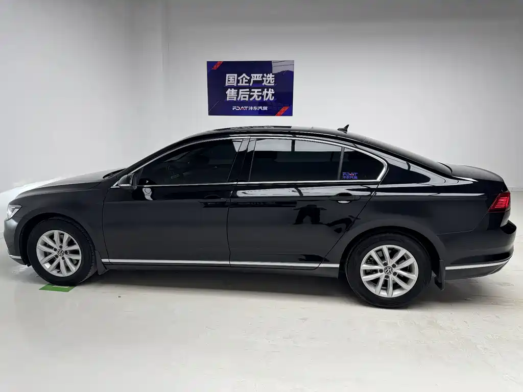 Magotan 2020 280TSI DSG Comfort Edition