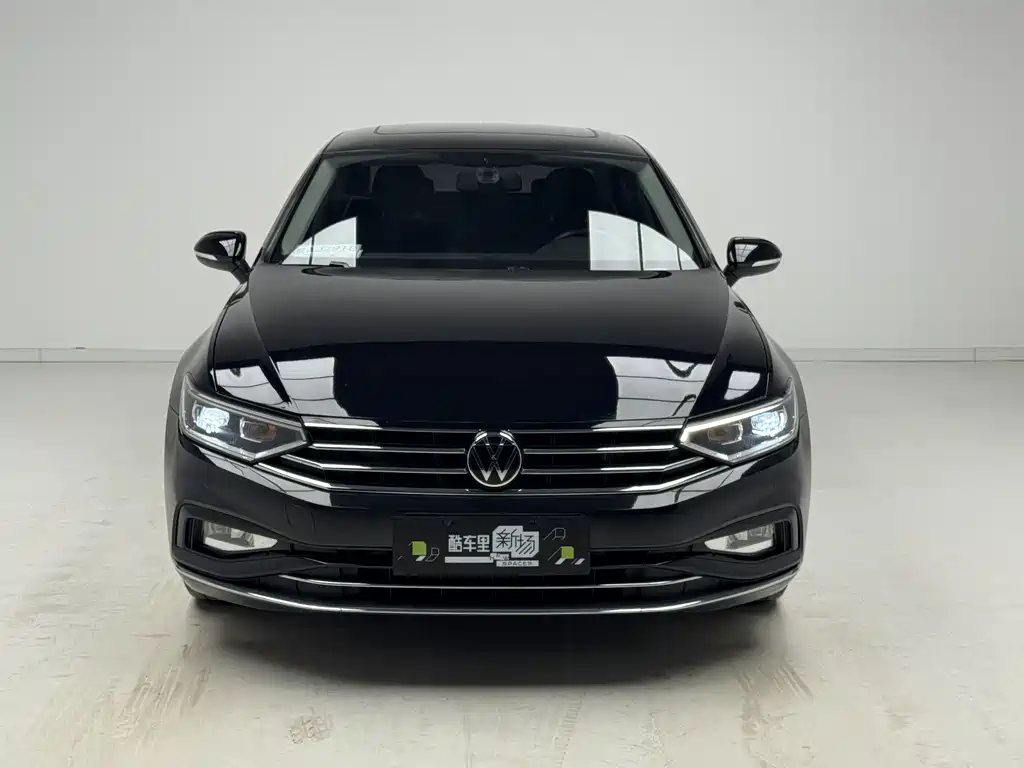Magotan 2020 280TSI DSG Comfort Edition