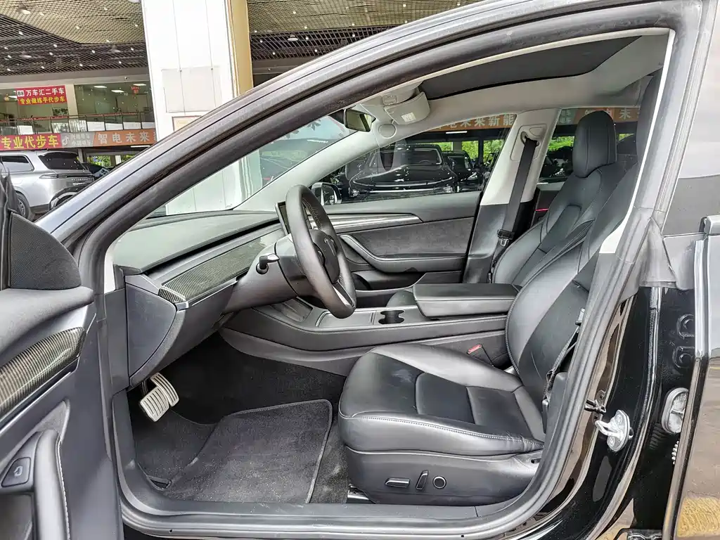 Model 3 Performance 2022 All-Wheel Drive