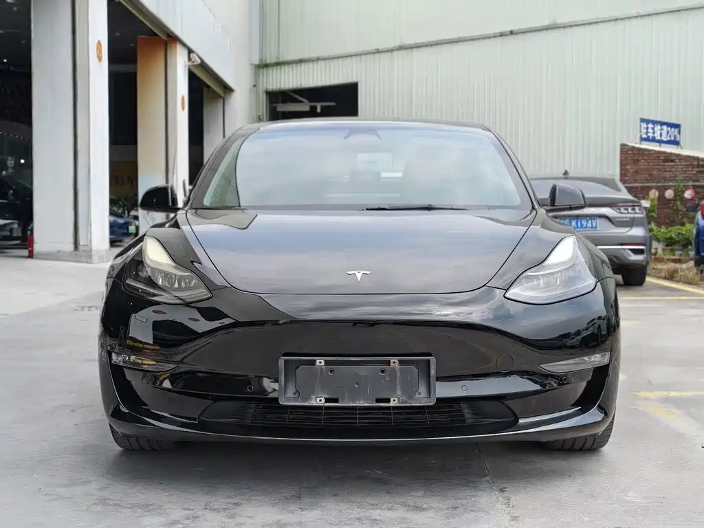 Model 3 Performance 2022 All-Wheel Drive