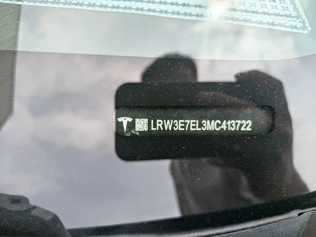 Model 3 Performance 2022 All-Wheel Drive