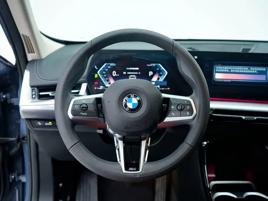 BMW X1 2023 sDrive25Li M Sport Package