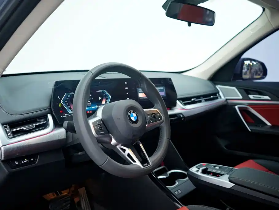 BMW X1 2023 sDrive25Li M Sport Package