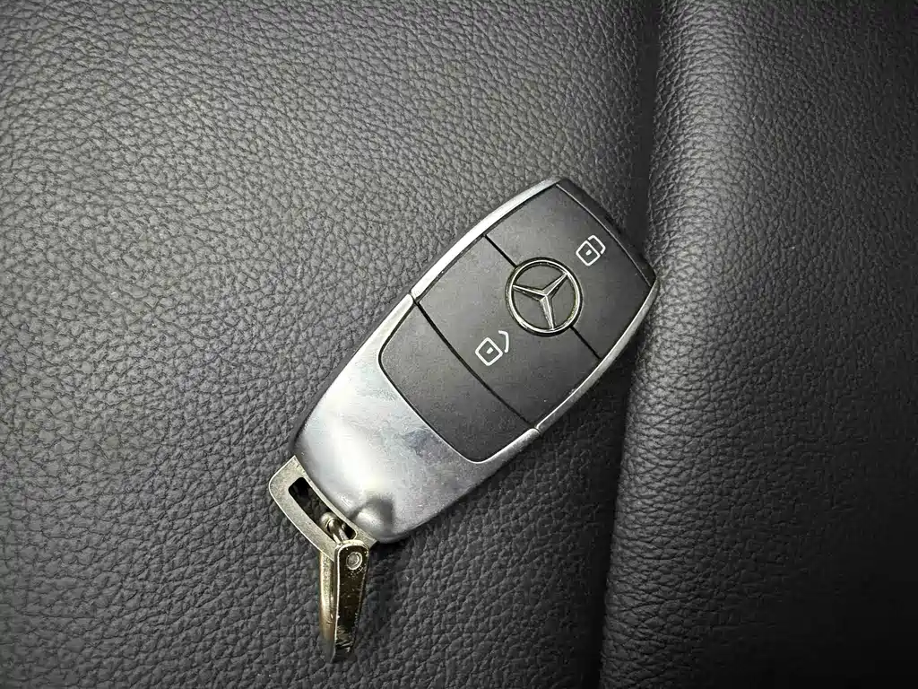Mercedes-Benz GLA 2023 Facelift GLA 200