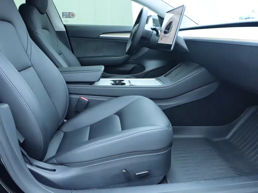 Model 3 Rear-Wheel Drive 2022
