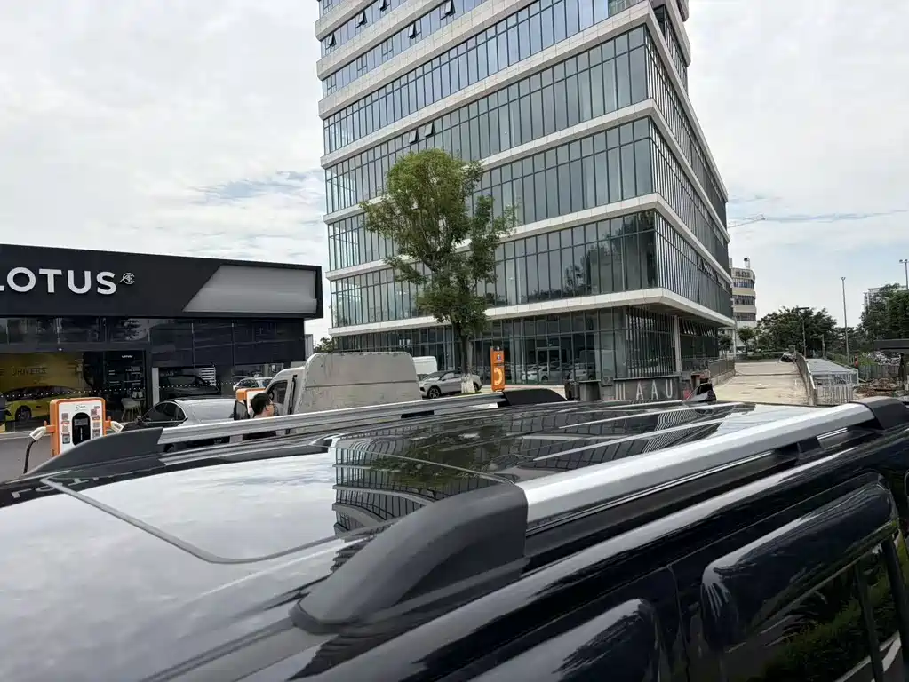 Tank 300 2023 City Edition 2.0T Very Stylish