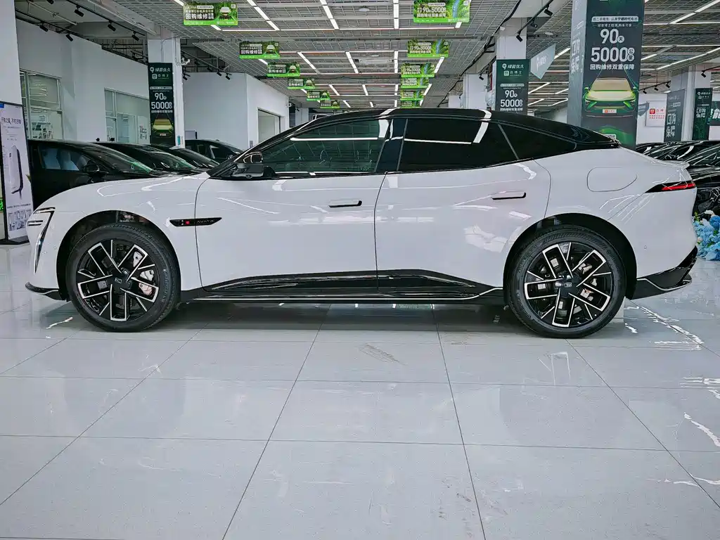 Avita 06 2025 Edition Ultra Pure Electric Version