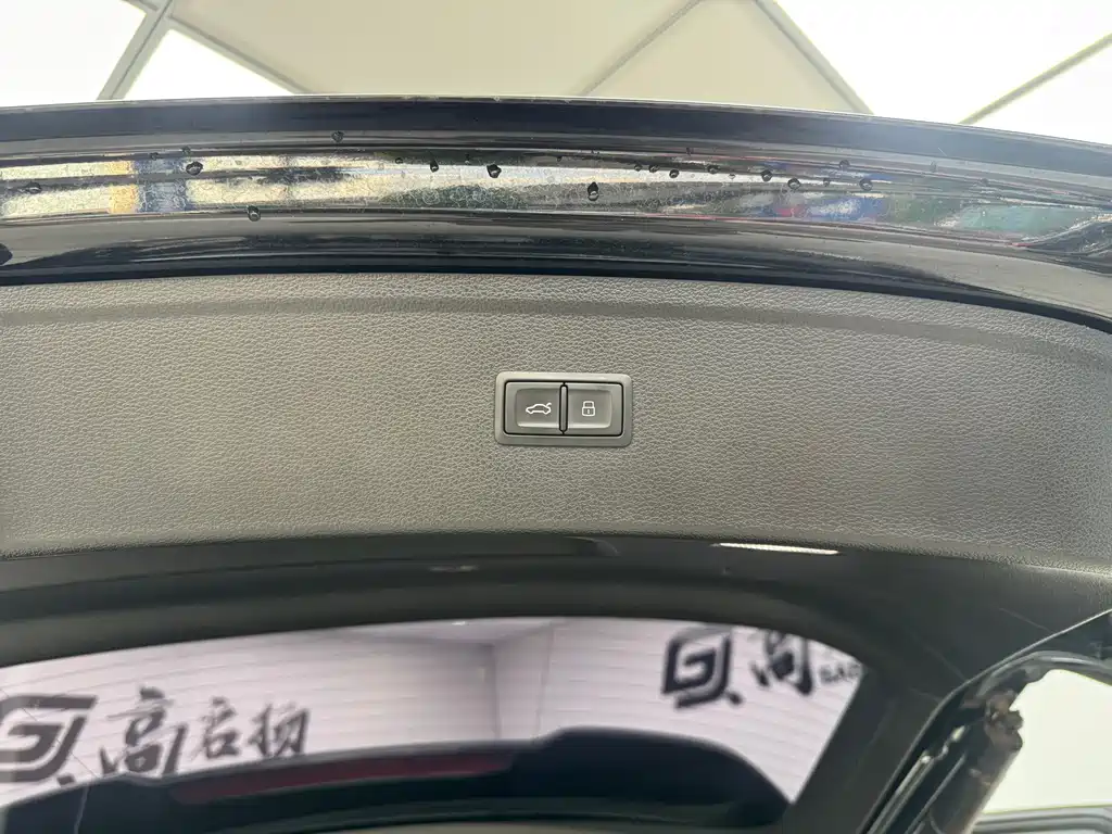 Audi Q5L 2020 45 TFSI Prestige Fashion Edition