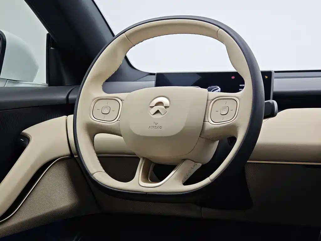 NIO ET5T 2023 Touring 75kWh