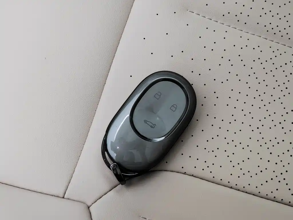 NIO ET5T 2023 Touring 75kWh