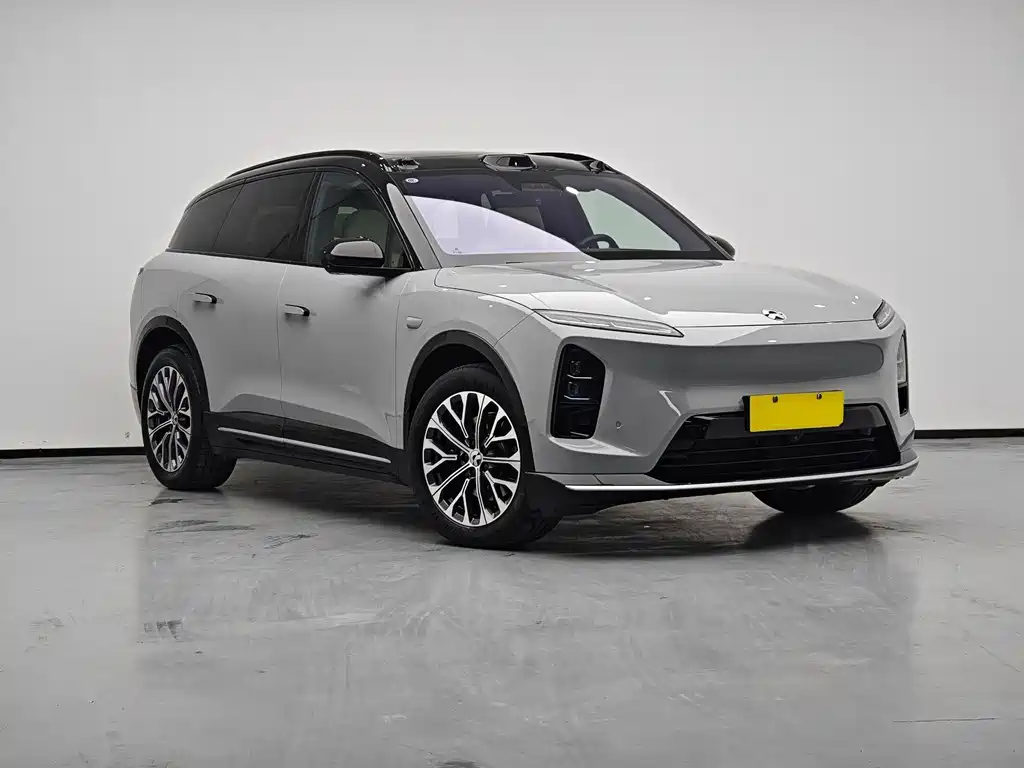 NIO ES6 2025 Model 75kWh