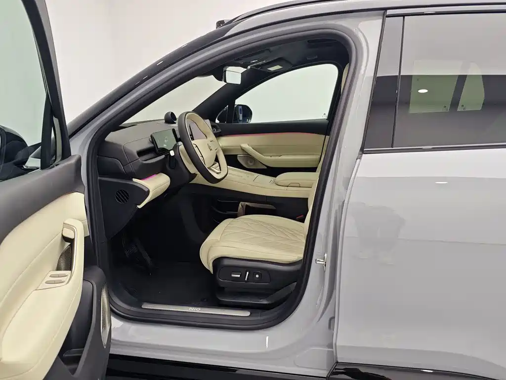 NIO ES6 2025 Model 75kWh