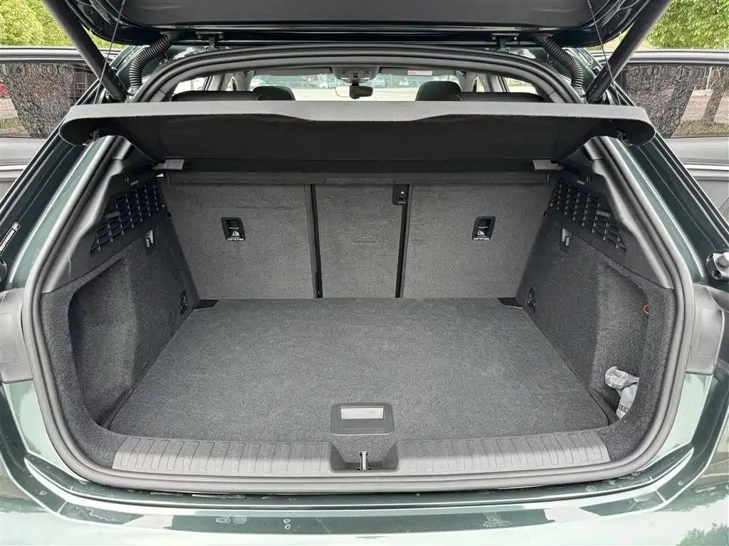 Audi A3 2021 Sportback 35 TFSI Style Sport Edition